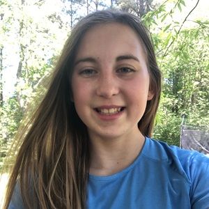 Meet your Posher, Caroline